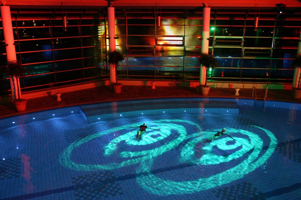 Liquid Sound Therapy